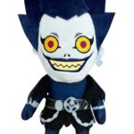 Ryuk Movable Plush