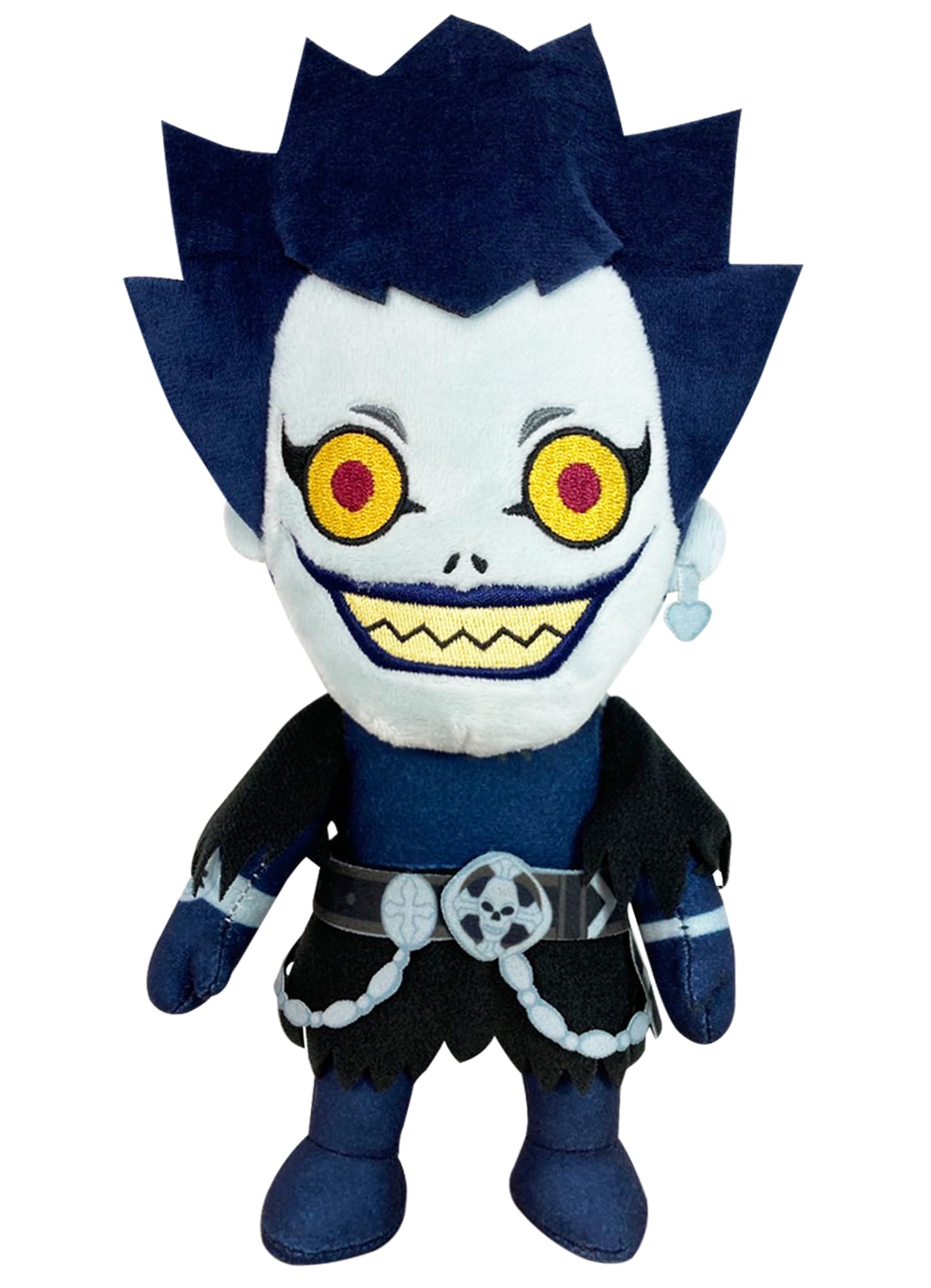 71t-qLBYMKL Ryuk Movable Plush - Image 1