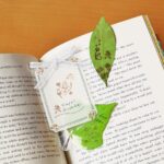 Beverly Ghibli Totoro Stamp Set - Image 5