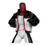 DC Multiverse Mister Terrific Figure - Image 3