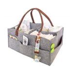 Felt Storage Bag Organizer