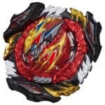 TOMY Beyblade Burst B-197