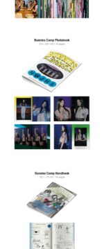 New Jeans Yearbook Bundle - Image 3