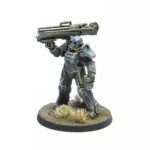 Fallout Brotherhood of Steel Miniatures - Image 5