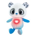 Lamaze Heart Panda Plush - Image 2