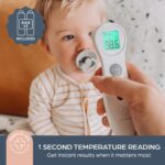 Dreambaby Forehead Thermometer - Image 2