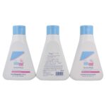 Sebamed Children's Shampoo - Image 2