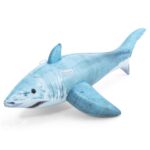 Bestway Shark Pool Float