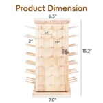 Wooden Thread Organizer - Image 3