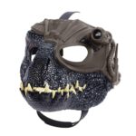 Jurassic World Indoraptor Mask