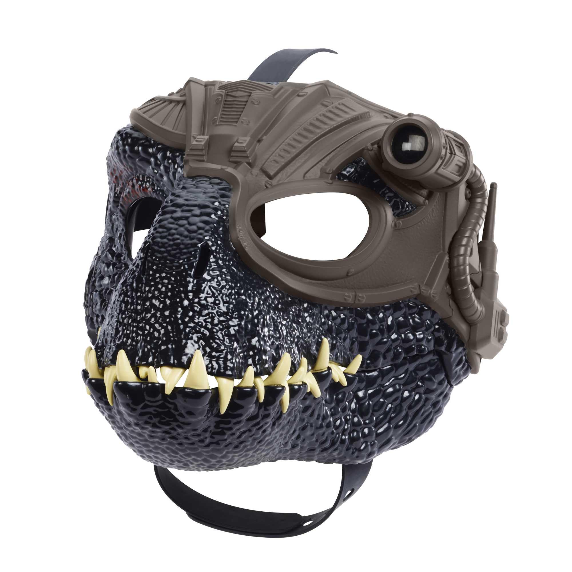 71uZlVKouXL Jurassic World Indoraptor Mask - Image 1