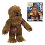 FurReal Chewie Plush Toy