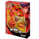 Bandai Miraculous Ladybug Transformation Set