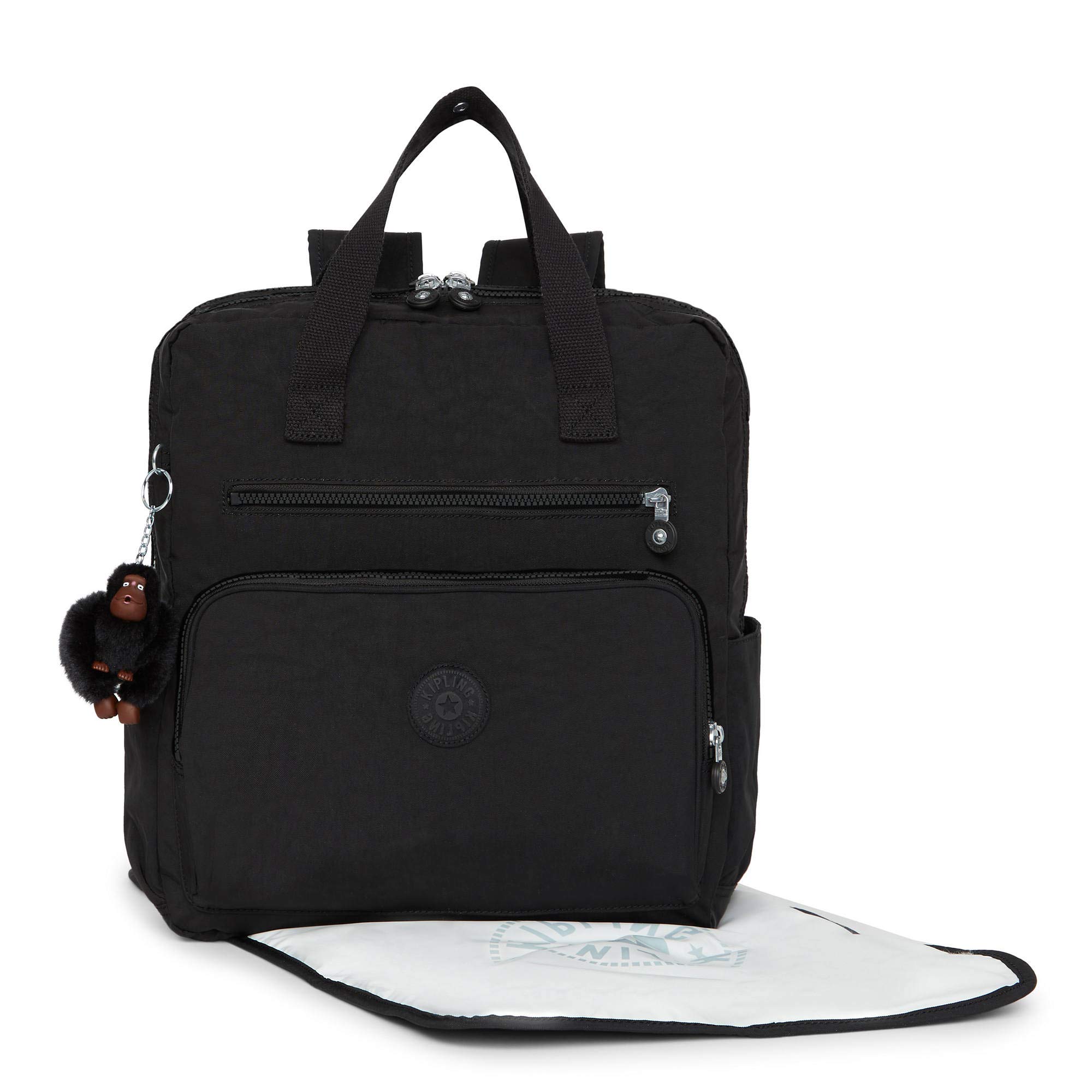 71vzce5O9L Kipling Audrie Backpack - Image 1