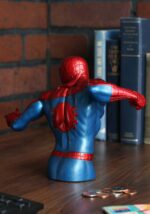 Spider-Man Bust Bank - Image 2