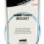 Addi Lace Circular Knitting Needle
