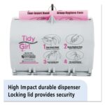 Tidy Girl Hygiene Bag Dispenser - Image 2