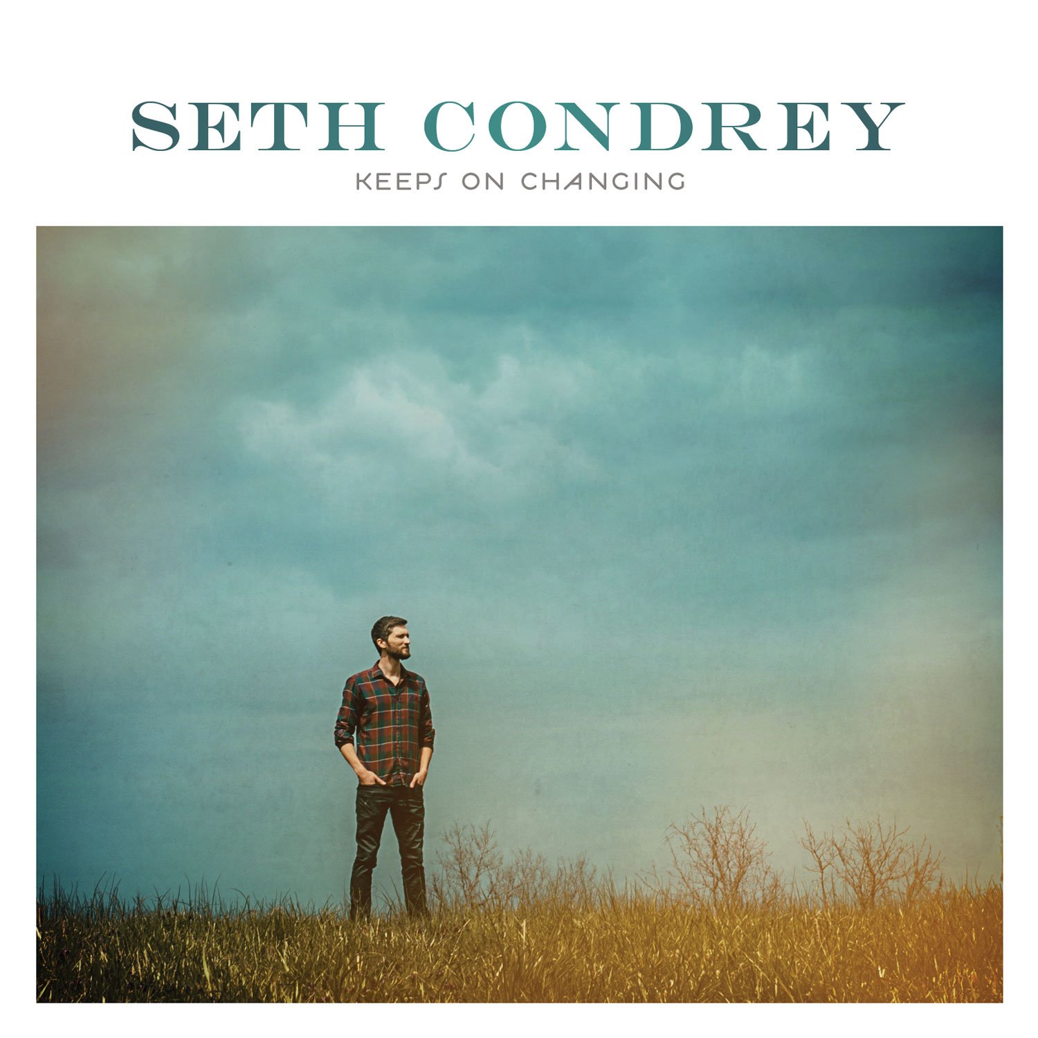 71xOfPRFW-L Seth Condrey Debut Album - Image 1
