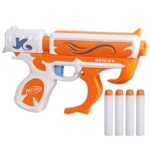 Nerf Roblox Arsenal Blaster