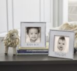 Mariposa Baby Girl Frame - Image 2