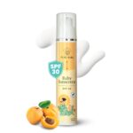 Pure Aura Baby Sunscreen