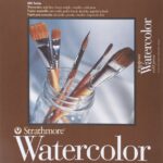 Strathmore Watercolor Pad