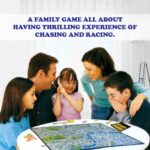 Funskool Scotland Yard Game - Image 3