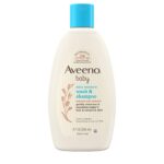 Aveeno Gentle Baby Wash