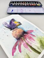 Niji Artist Watercolors Set - Image 5