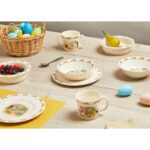 Royal Doulton Bunnykins Set - Image 2