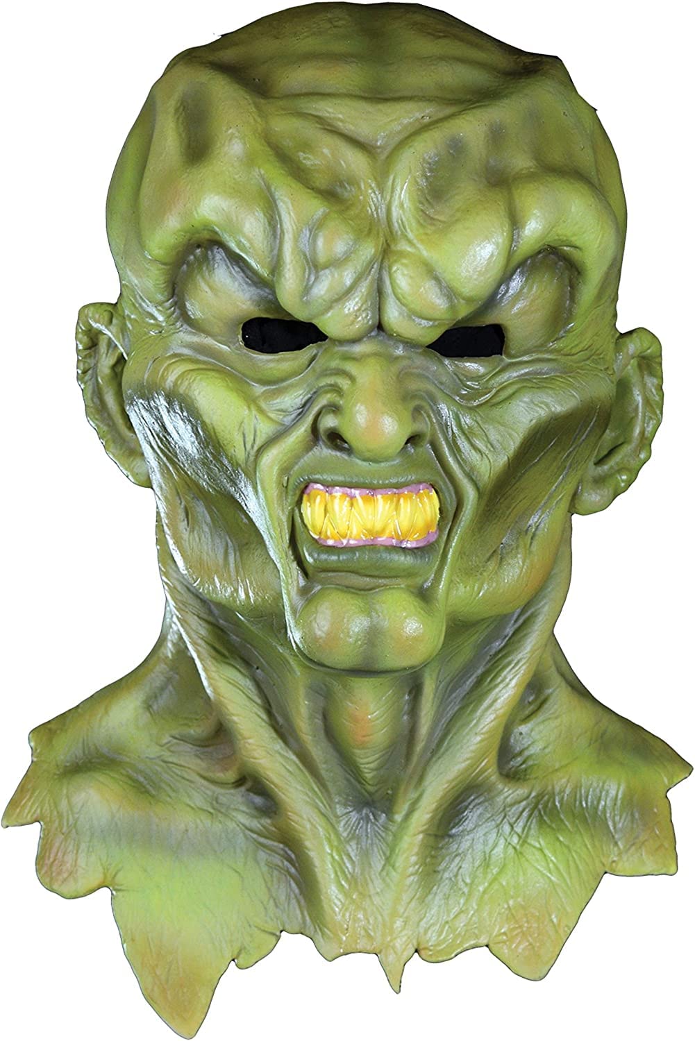 71zIndEnGL Haunted Mask Replica - Image 1