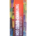 Mana Manna Color Changing Cups