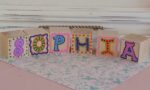 MOUYAT Wooden Craft Cubes - Image 4