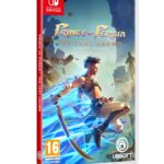 Prince of Persia: Lost Crown