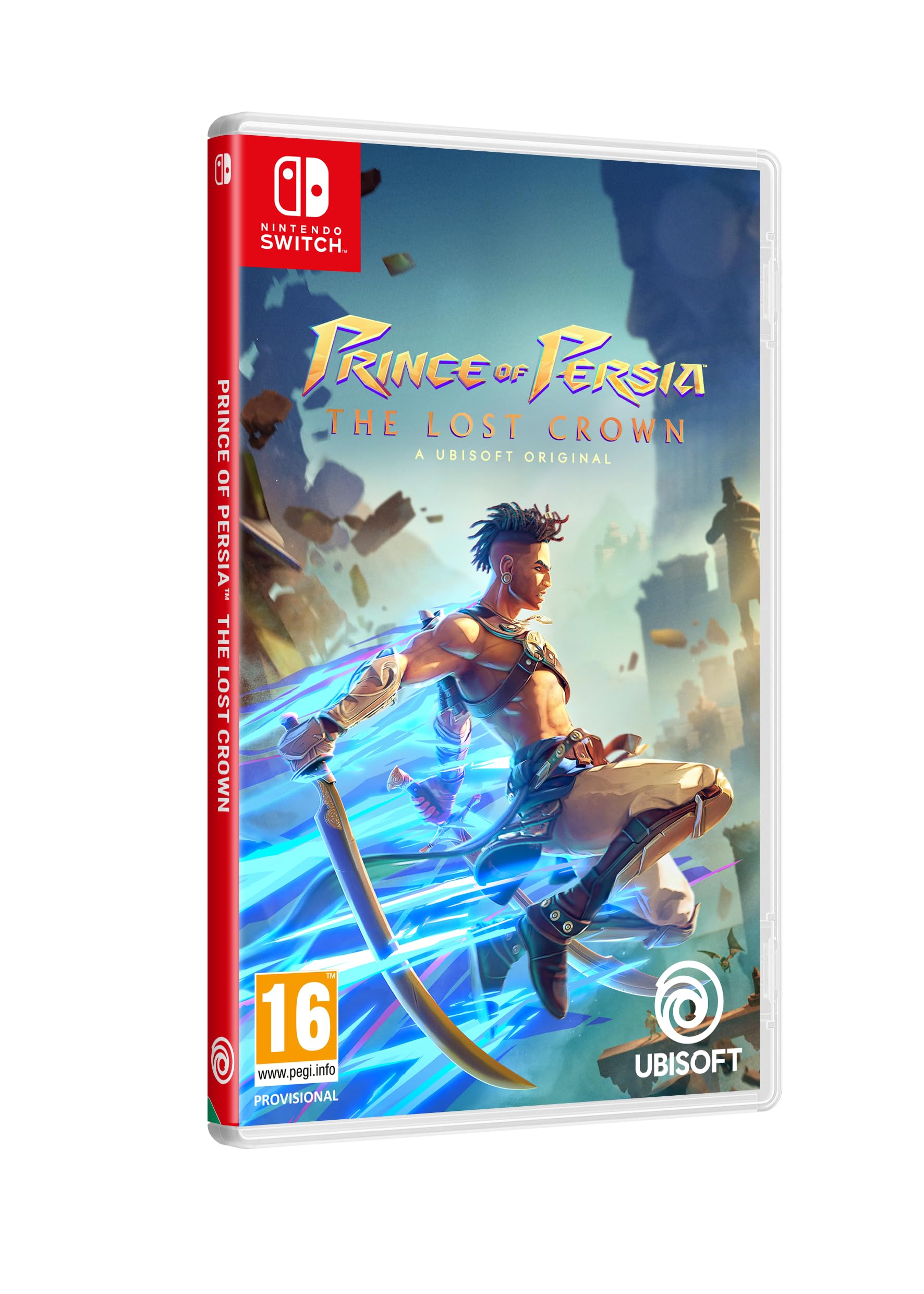 810HtBD5veL Prince of Persia: Lost Crown - Image 1