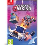 Parking Assistance Device