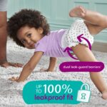 Pampers Custom Fit Diapers - Image 3