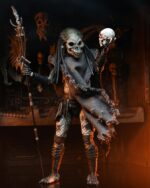 NECA Predator Shaman Figure - Image 7