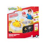 Pokemon Battle Spinner Set