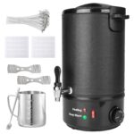 POWLAB 8L Electric Wax Melter