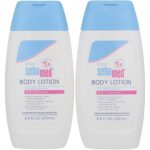 Sebamed Baby Lotion Pack