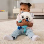 Lamaze Heart Panda Plush - Image 3