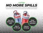 Contigo Snack Hero Bottle Set - Image 3