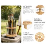 Brush Storage Rack - Image 2