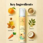 Pure Aura Baby Sunscreen - Image 3