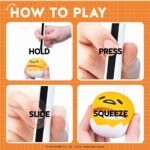 Otamatone Musical Toy - Image 3
