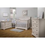 Sorelle Changing Table Topper - Image 3