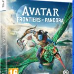 Avatar Pandora Game