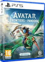 Avatar Pandora Game