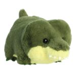 Aurora Alligator Stuffed Animal